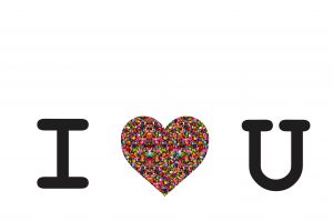 cova rios Malasaña loves you